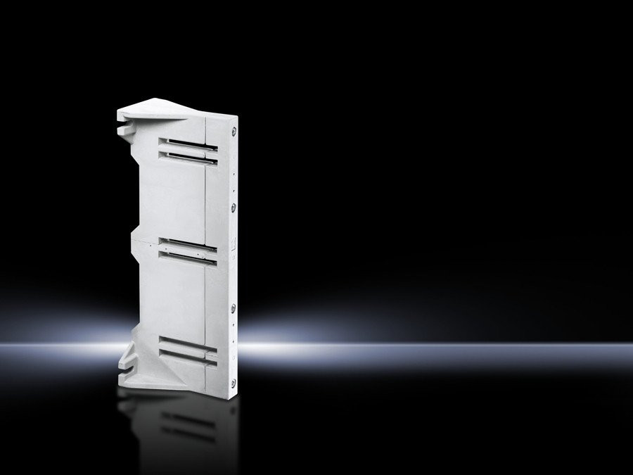 Rittal SV railhouder 3000a 3P ha=150