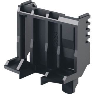 Rittal SV riline comp positioneerstuk,H=55MM