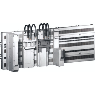 Rittal SV riline compact app.adap 3P 16a,22.5MM