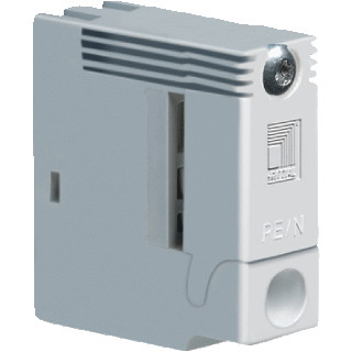 Rittal Riline60 railsteun 1pol