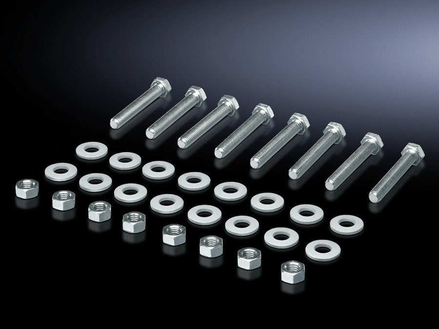 Rittal SV BOUT M10X55MM      VP8