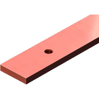 Rittal SV CURL BORNG 50X10 L1185