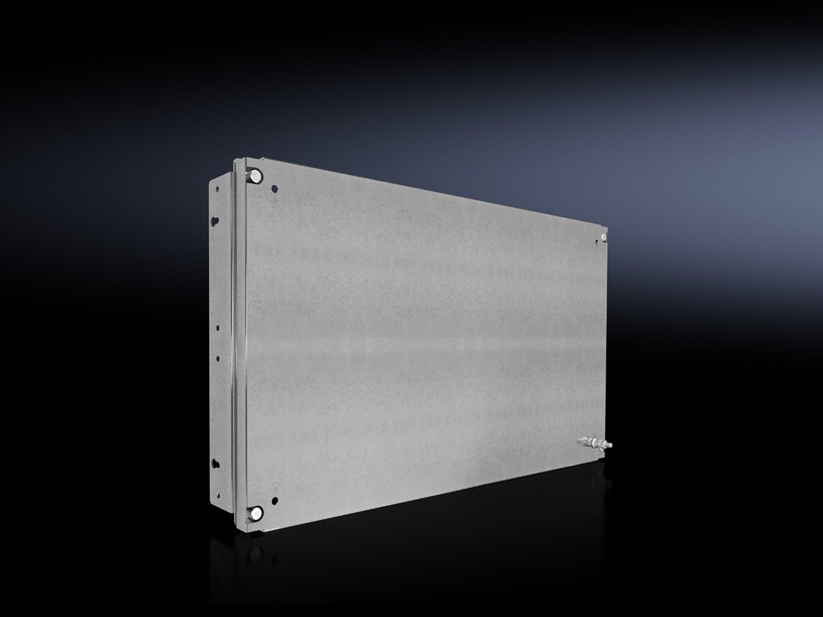 Rittal SV DEELMONTPL 800/400MM