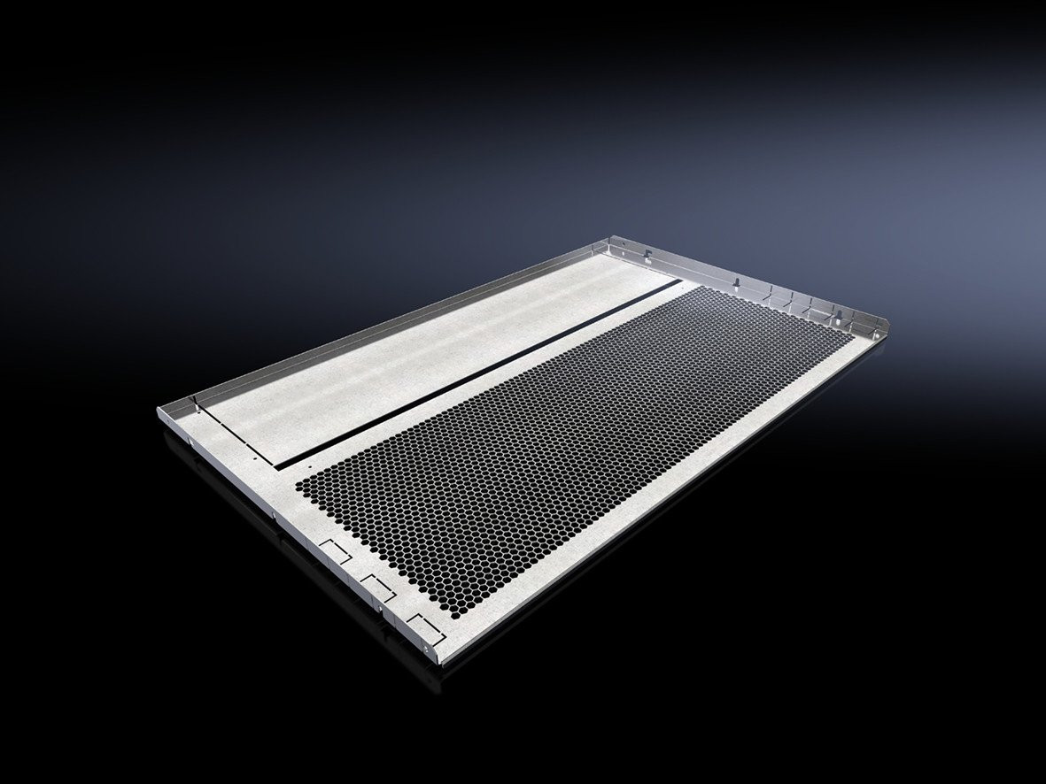 Rittal WAND V KAST 9683406   VP2