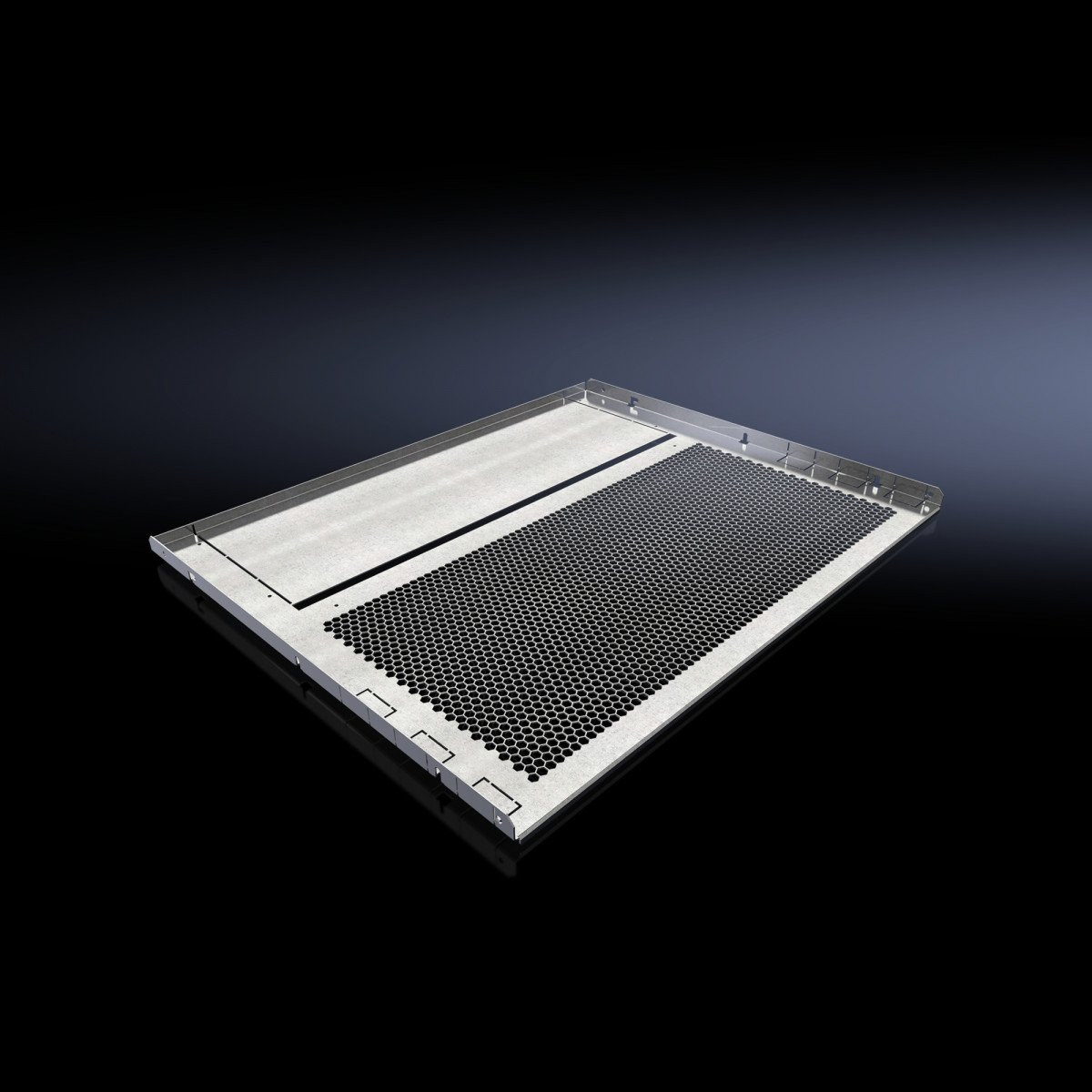 Rittal WAND V KAST 9683488   VP2