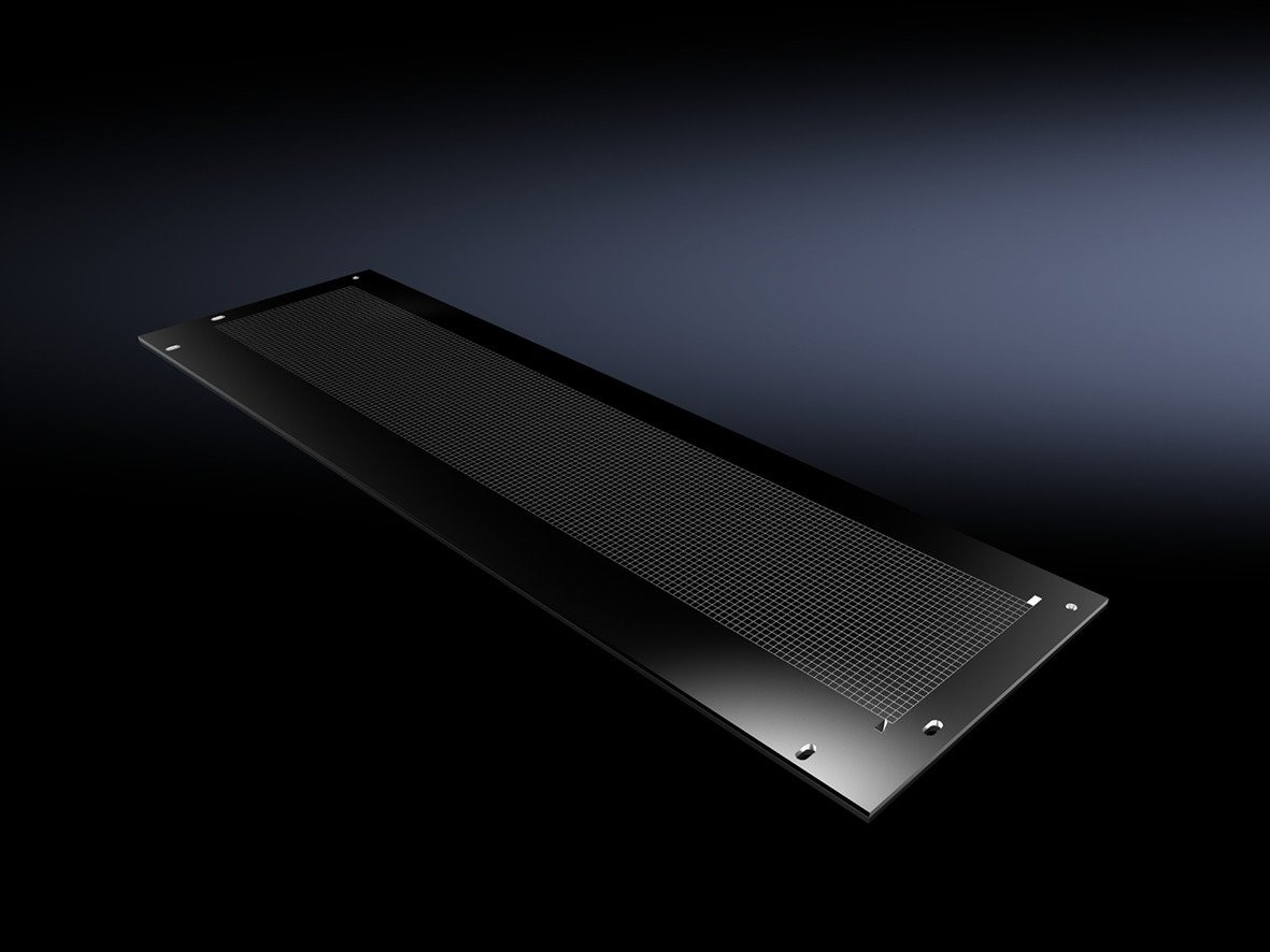 Rittal INVOERPL KAST 9683508 VP2