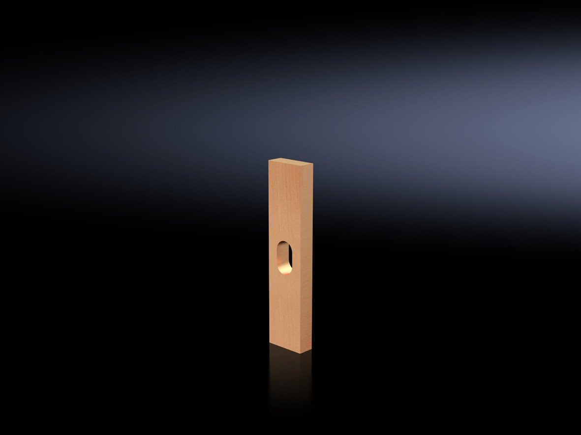 Rittal SV OPVULSTUK AANSLSET VP3