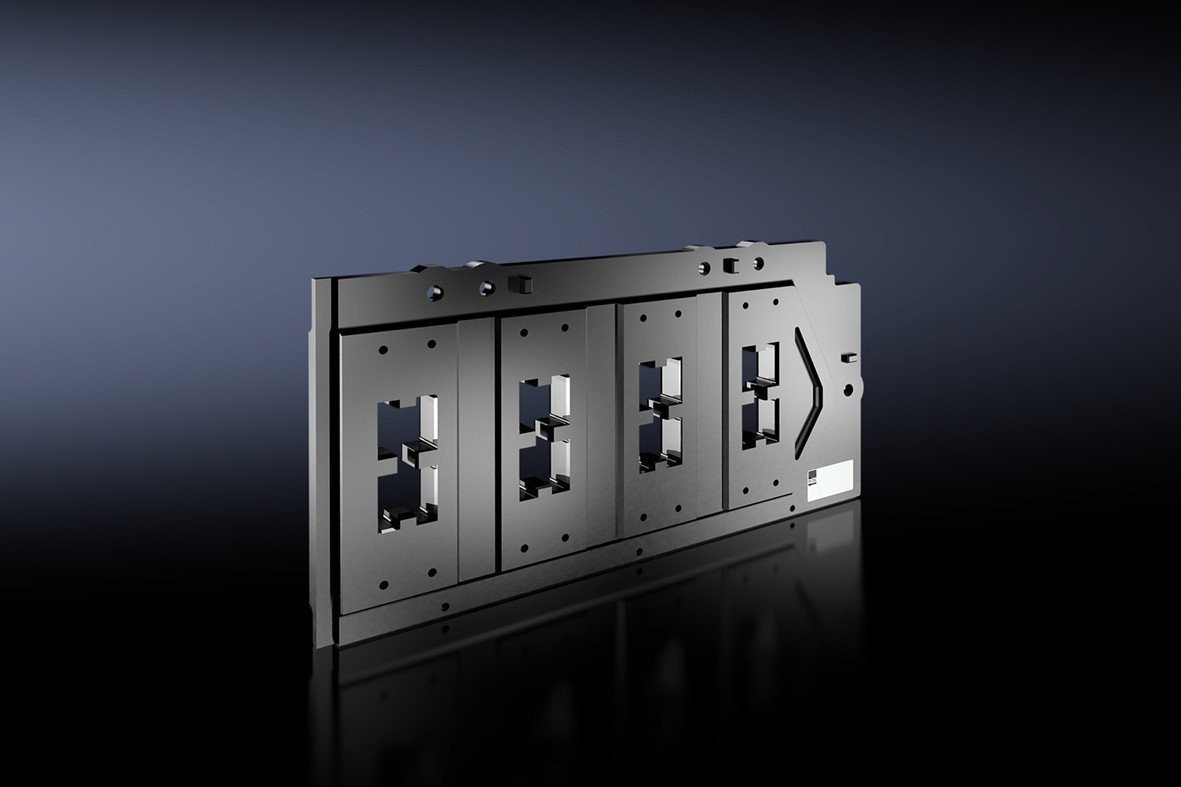 Rittal SV RAILST RAILK 30X10 DS2 RGU