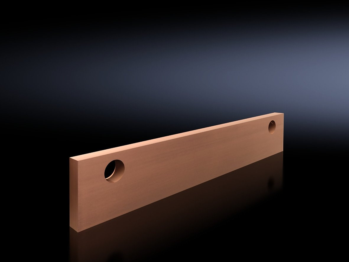 Rittal RAILKOPER 9686210