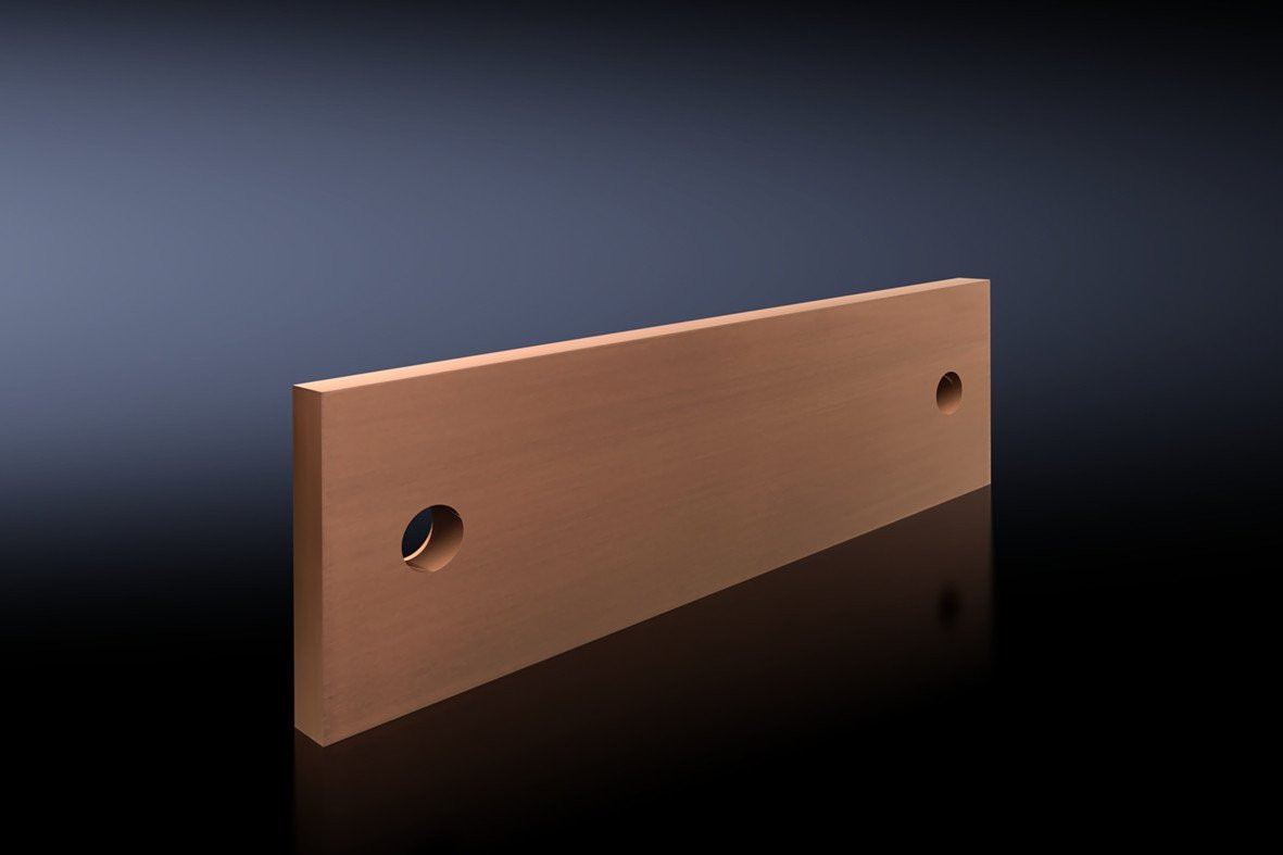 Rittal SV RAILVERB RAILK 60X10L