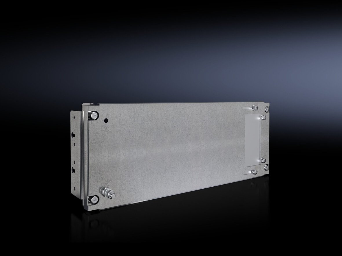 Rittal SV DEELMPL DOORV 600/200