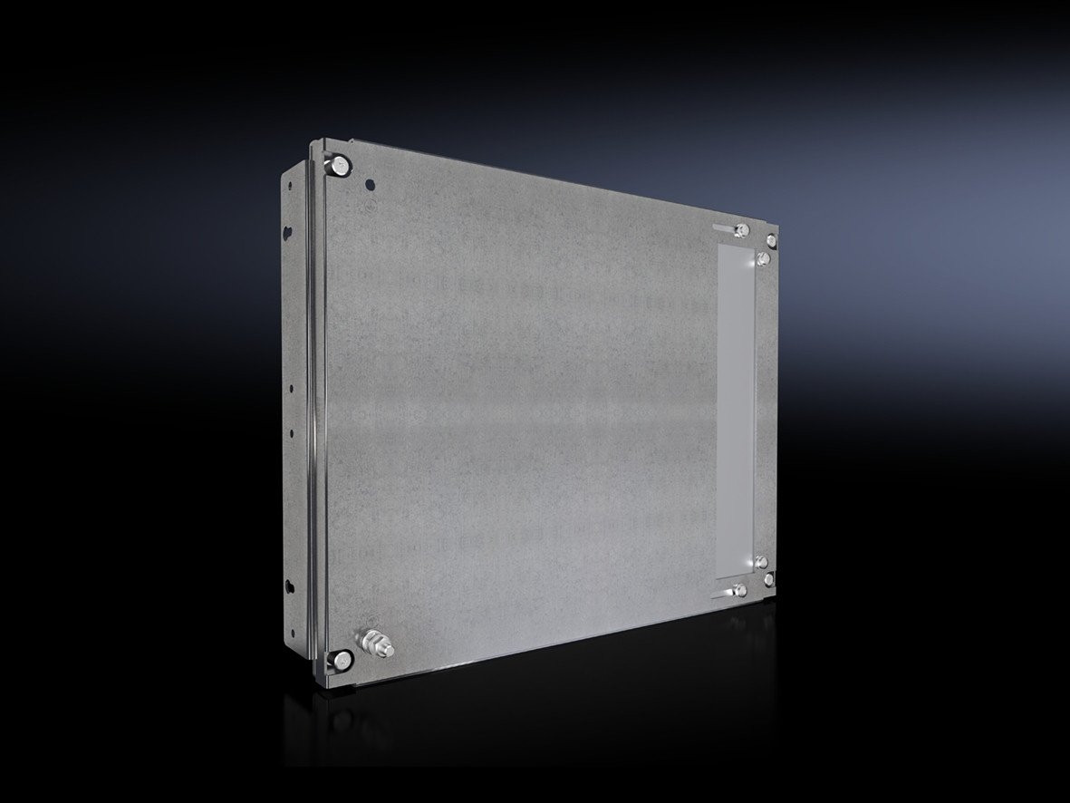 Rittal SV DEELMPL DOORV 600/400