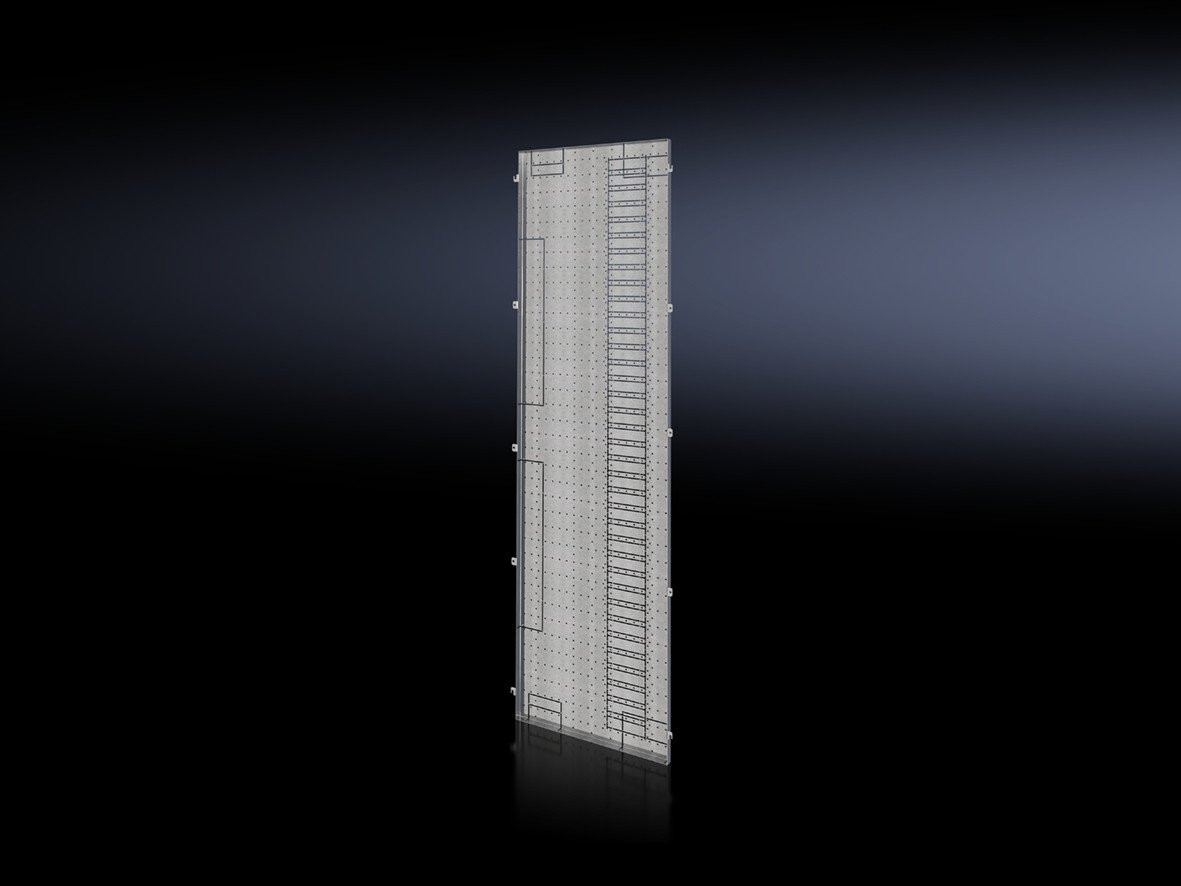 Rittal WAND V KAST 9683008   VP2