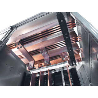 Rittal SV SYST.bev flat-PLS60 1pol