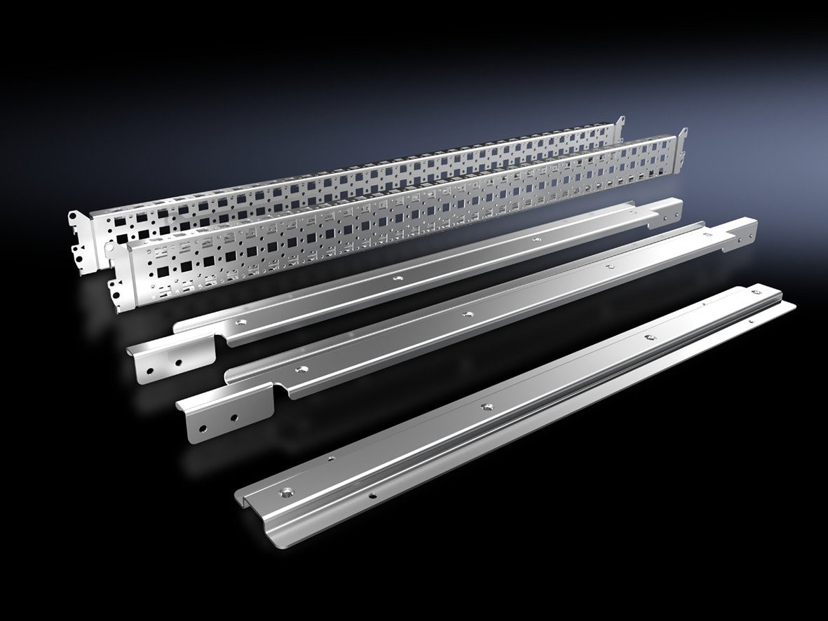 Rittal SV systeembevestiging 185MM 1000MM VX