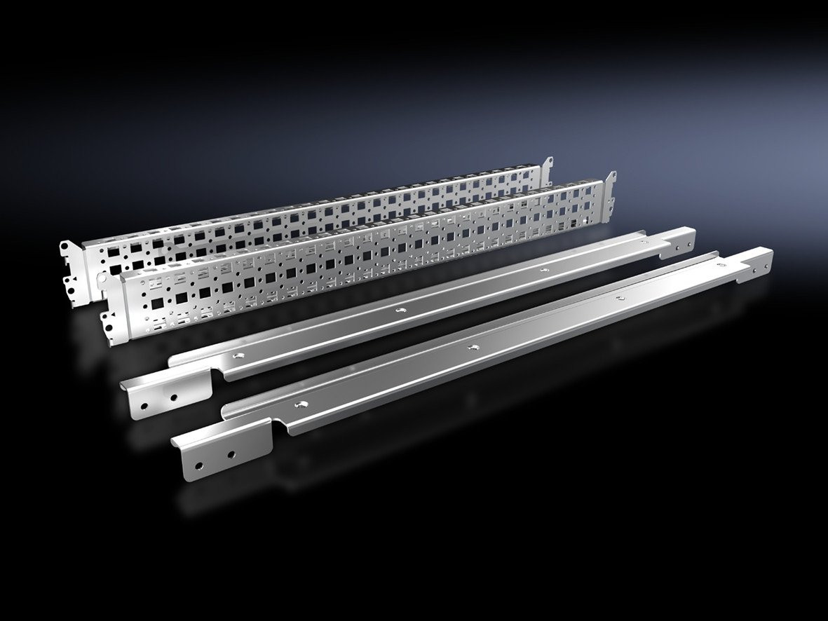 Rittal SV systeembevestiging 185MM 800MM VX