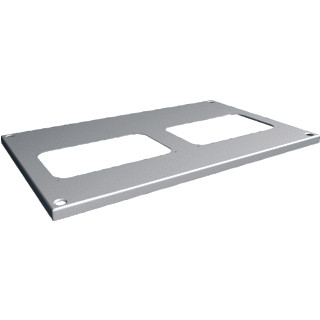 Rittal SV VX dakplaat V kabelinvoerfl.600x400