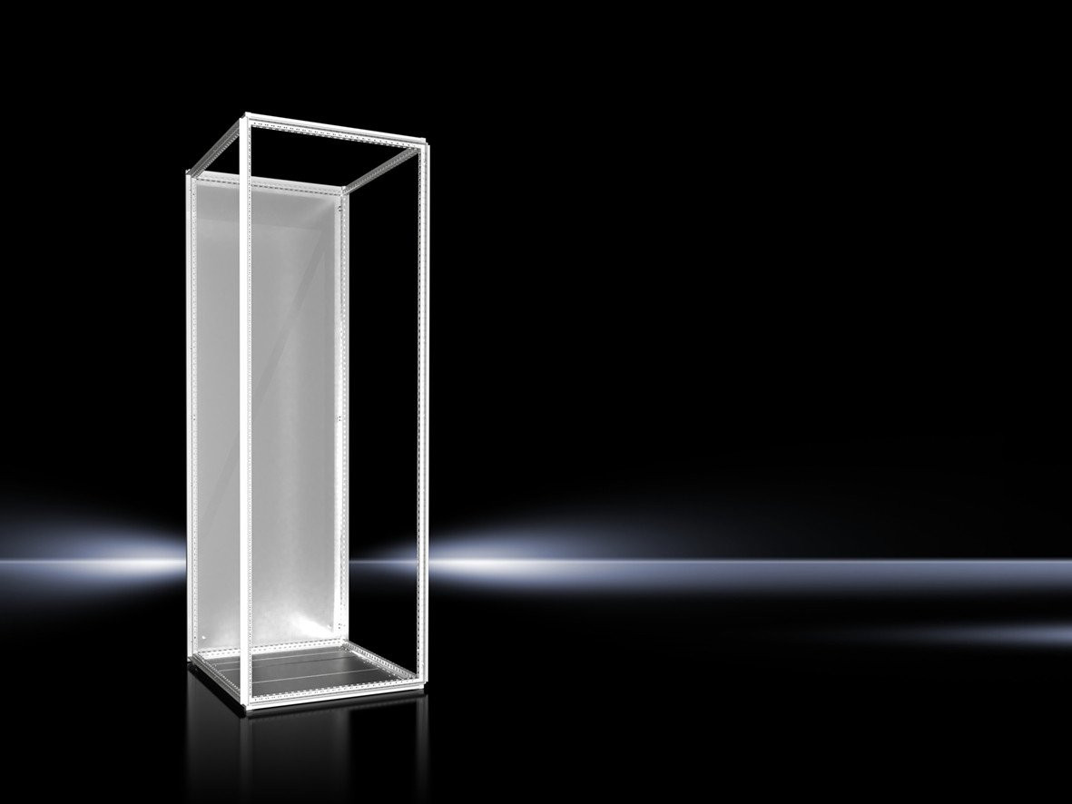 Rittal VX schakelkast leeg 2200x800x800mm
