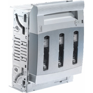 Rittal SV zekeringh 200a 600V 3pol typej