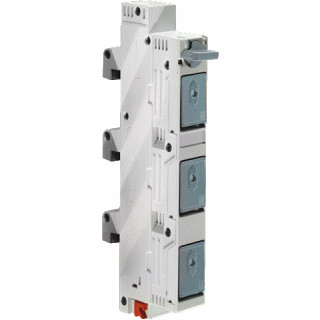 Rittal SV D-switch zekeringh 63a 400V 3pol