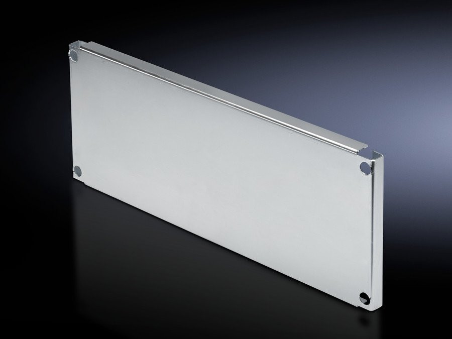 Rittal SV deelmontagepl BXH 600x200 mbev