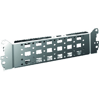 Rittal VX systeemchassis binnenniv.BHD=300 ve=4