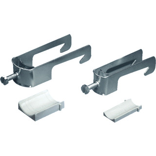 Rittal SZ beugelklem 46-50MM staal