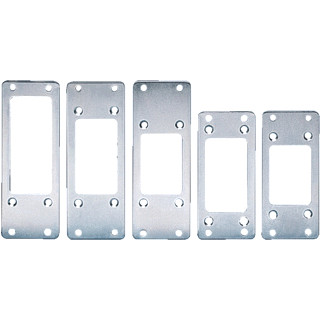 Rittal SZ adapter V conn uitsp 16-10polen Rittal SZ adapter V conn uitsp 16-10polen