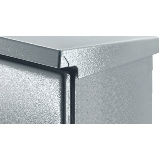 Rittal SZ beschermdak ae1031/1380/1038 ral7035