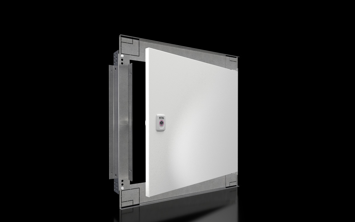 Rittal SZ Binnendeur voor ax 600x600 MM BXH