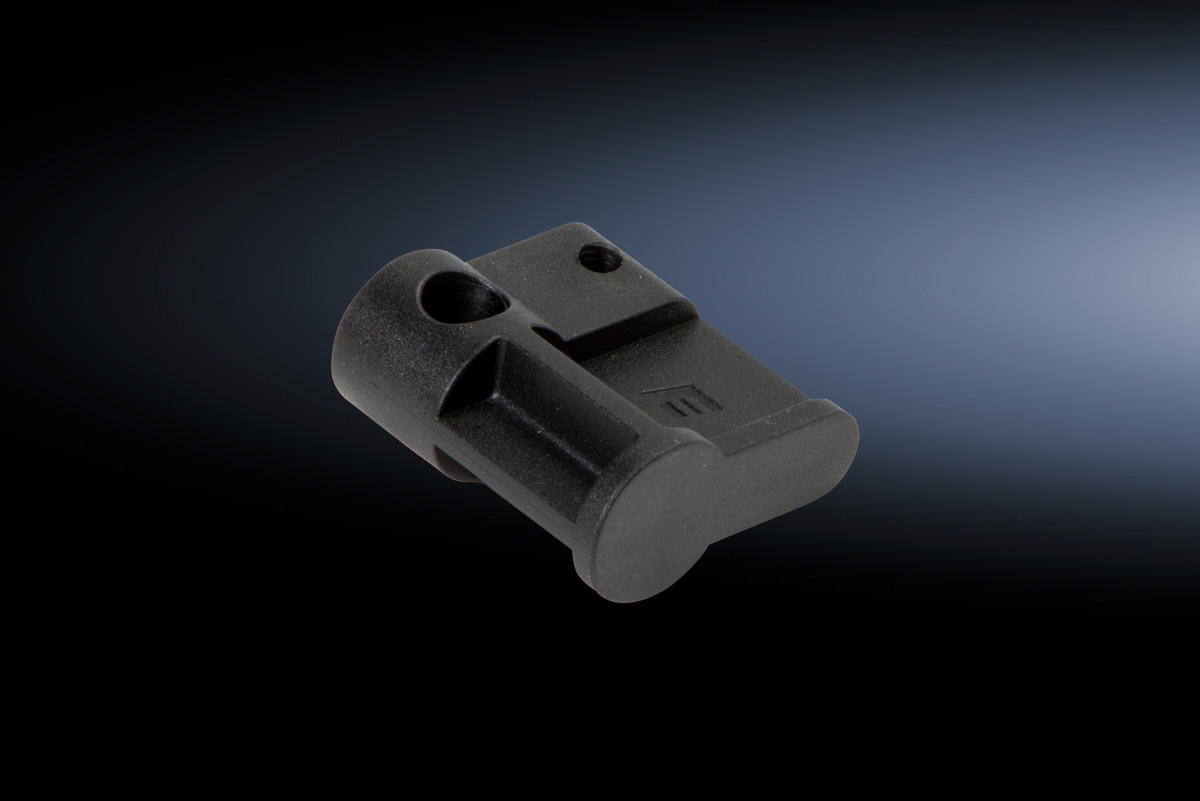 Rittal SZ Blindstop Zonder kogel