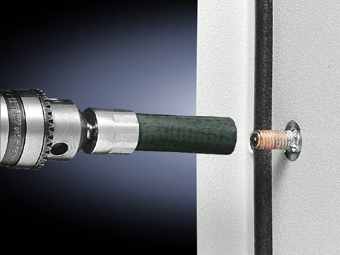 Rittal SZ contactfrees emc V draadstiften