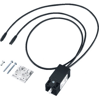 Rittal SZ deursch M aansl.kabel led 1MTR ve=1