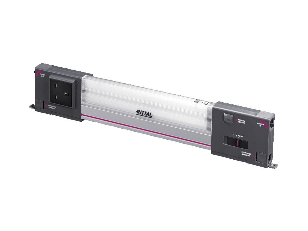 Rittal SZ led 1200LM M sens.M CD GB 100-240vac
