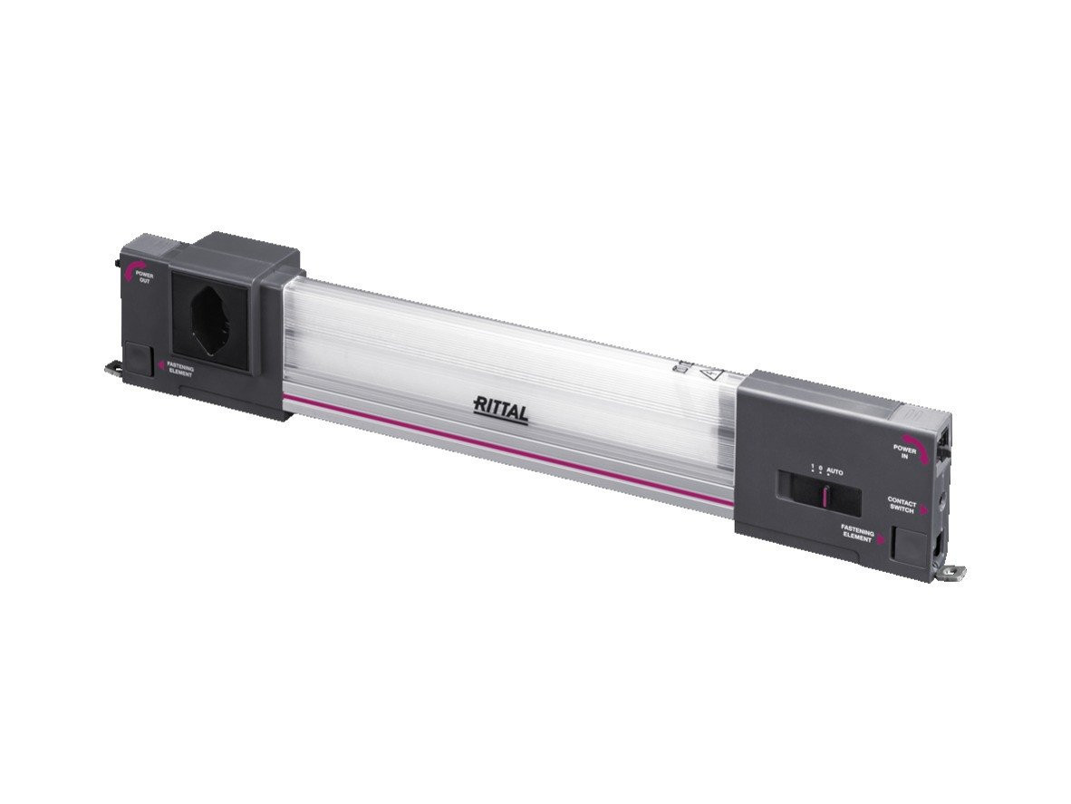 Rittal SZ led 900 LM Z sens.M CD CH 100-240vac