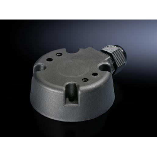 Rittal SZ montagelement voor kabel aan zijkant