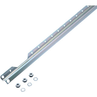 Rittal SZ componenten uitbouw kast rasterprofiel H760MM B698MM