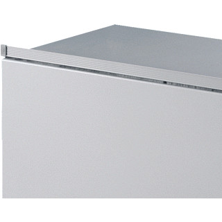 Rittal SZ stoftekstlijst 1000B ral7035