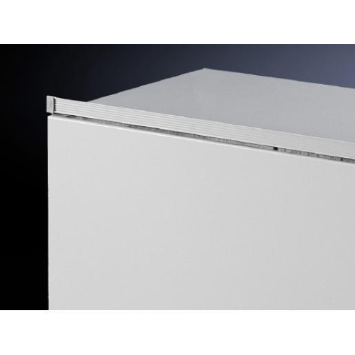 Rittal SZ stoftekstlijst 800B ral7035