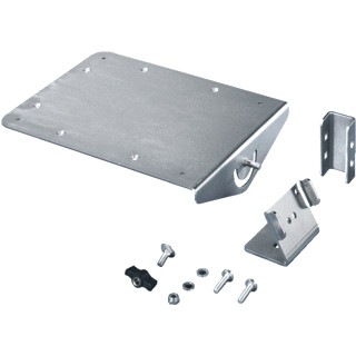 Rittal SM componenten uitbouw kast muisblad