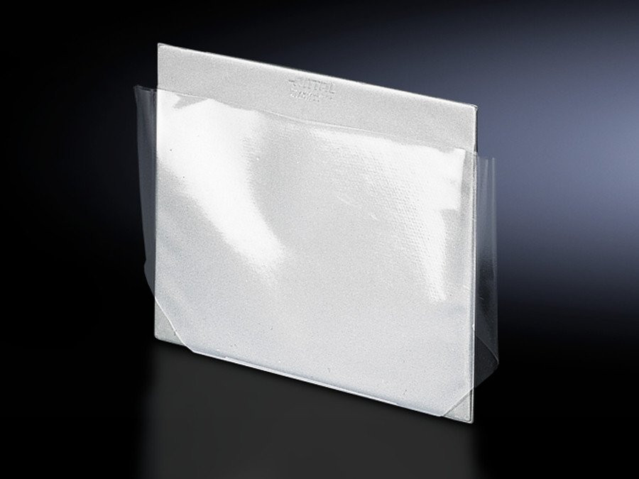 Rittal SZ tekeninghouder din a3 kunstst doorz