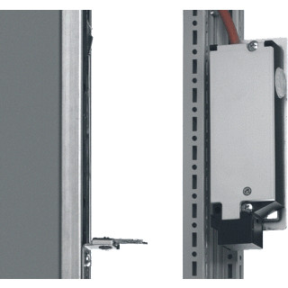 Rittal SZ veiligheidsvergrendeling 120V ac 8va