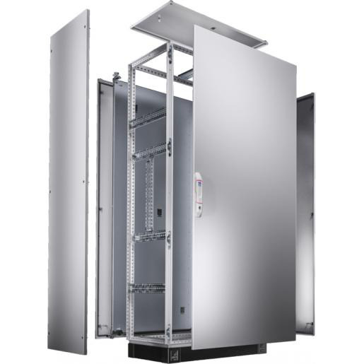 Rittal SZ verzonken binnenzeskantschroef m6x12 V=100