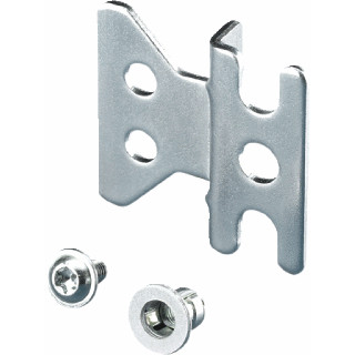 Rittal SZ wandbevestigingsbeugel V ae