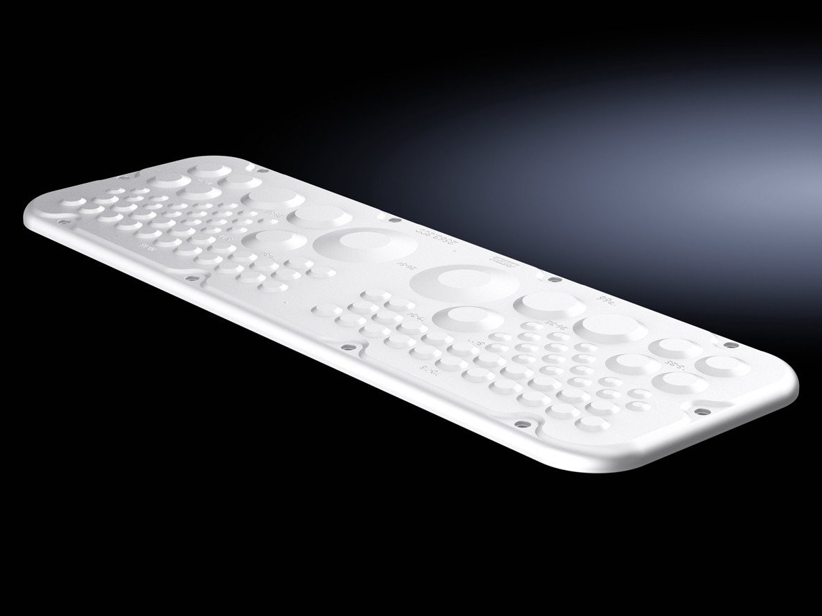 Rittal SZ WPL kunstst.GR7 M.membranen