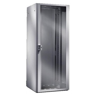 Rittal Te 8000 600x2000x600 mzichtd mzijw R7035