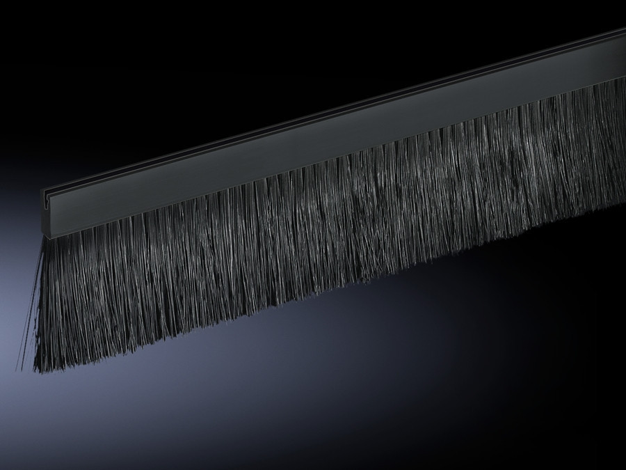 Rittal Te 8000 kabeldoorvoer borstel dak 800