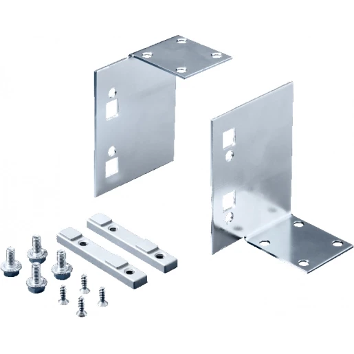 Rittal Te componenten uitbouw kast bevestigingsset