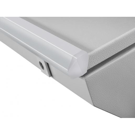 Rittal TP componenten uitbouw kast profiel B1750MM