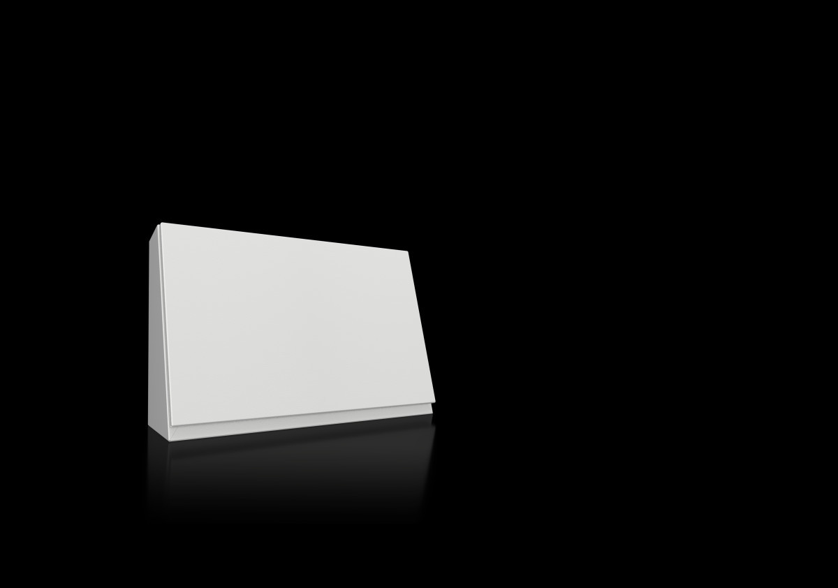 Rittal TP CX Lessenaar bovendeel BXH 600x700